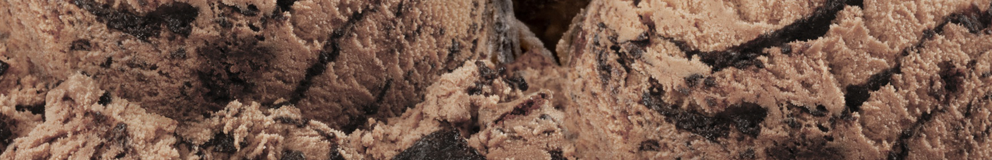 Brigham's Chocolate Avalanche Ice Cream