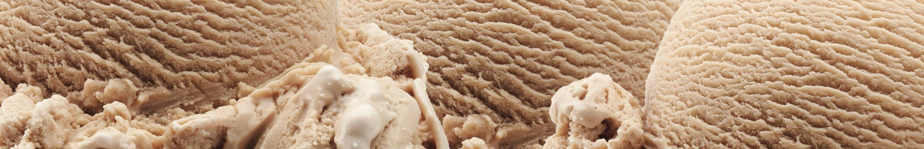 Brigham's Coffee Ice Cream
