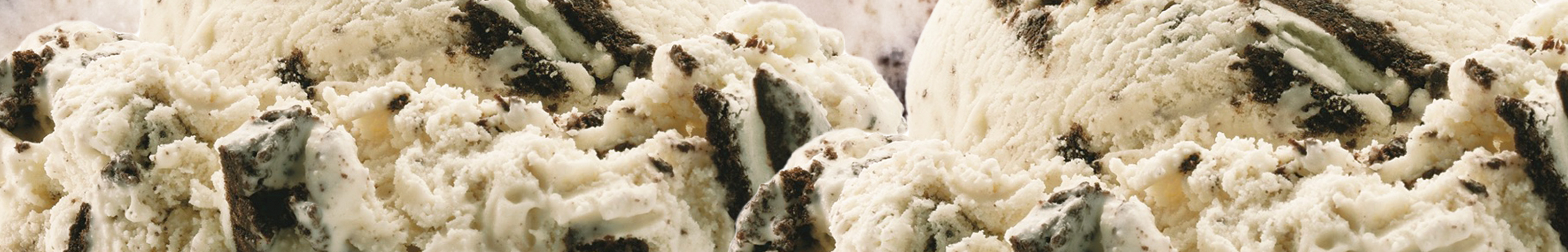 Brigham's Cookies 'n Cream Ice Cream