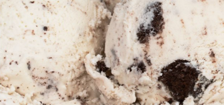 Brigham's Cookies 'n Cream Ice Cream