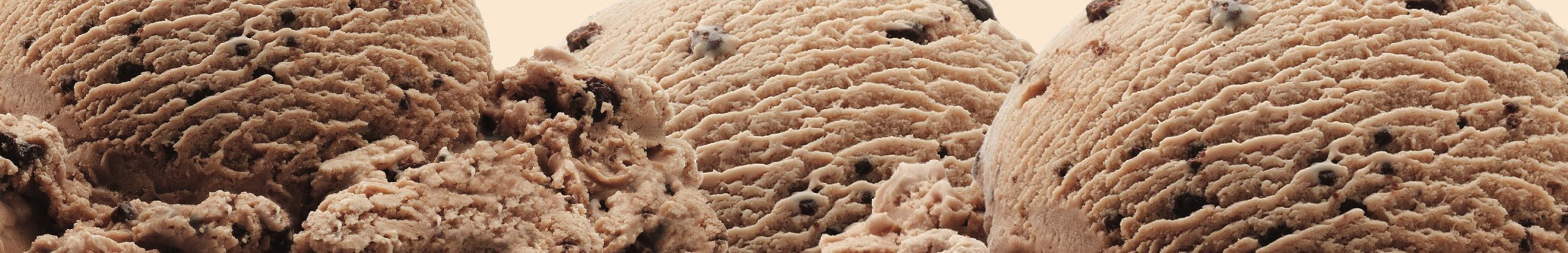 Brigham's Mocha Chip Ice Cream