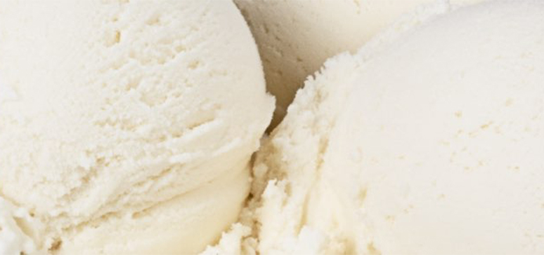 Brigham's Vanilla Ice Cream