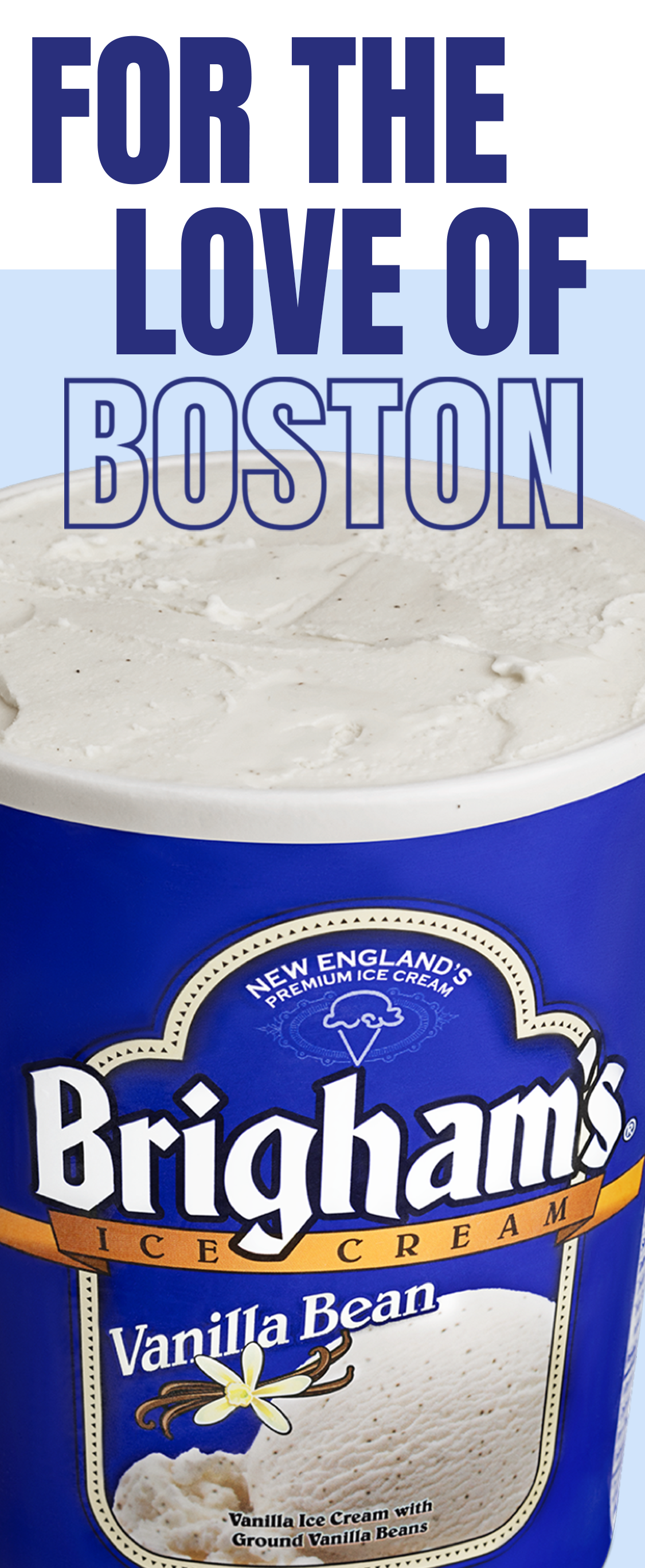 For the Love of Boston
