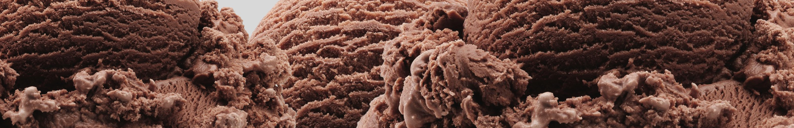 Brigham's Chocolate Ice Cream