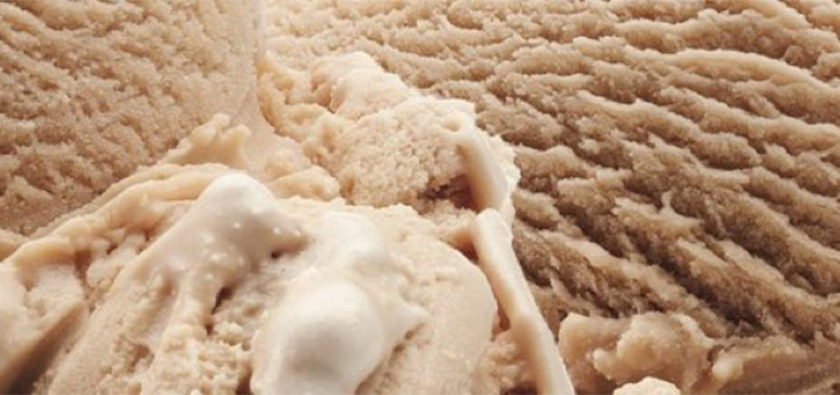 Brigham's Coffee Ice Cream