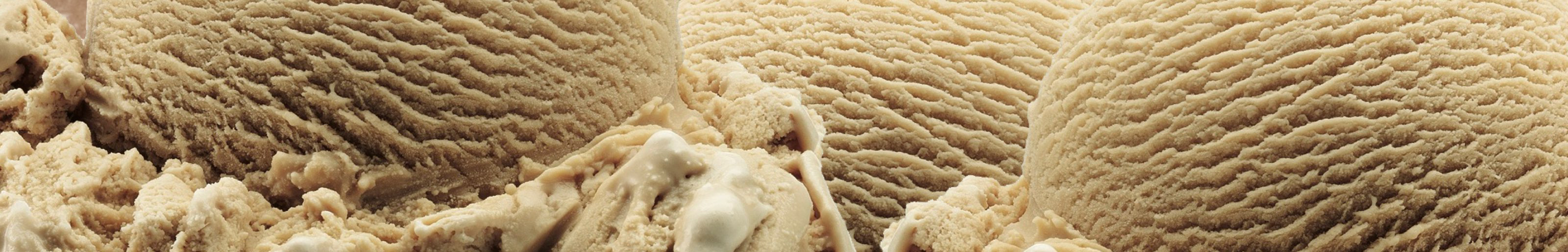 Brigham's Irish Coffee Ice Cream