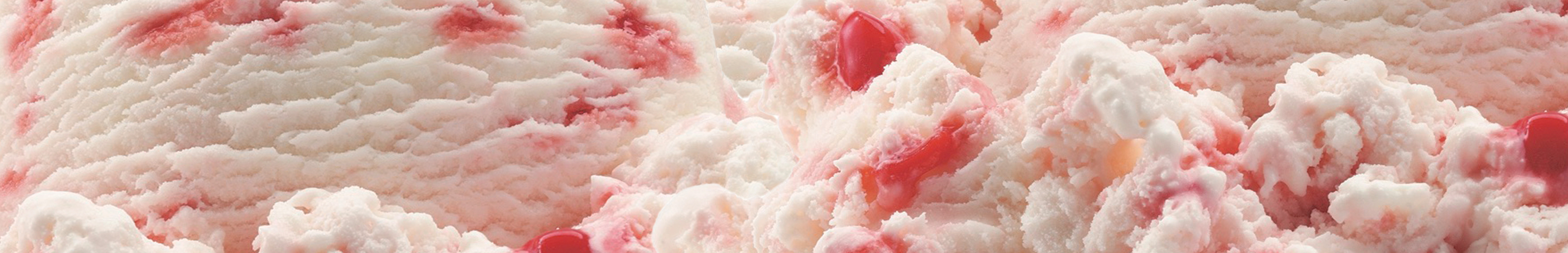 Brigham's Peppermint Stick Ice Cream
